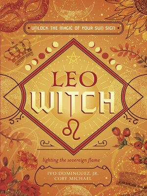 cover image of Leo Witch